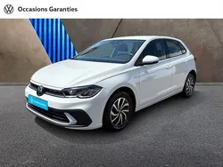 Utilisé 2023 VW Polo Life | 20 900 € (Prix juste)