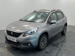 Occasion 2019 Peugeot 2008 Business-Line SUV | 14 490 € (Prix juste)