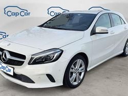 Utilisé 2017 Mercedes A180 | 15 980 € (Prix juste)