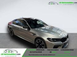 Utilisé 2023 BMW M5 Comfort Edition Berline | 75 100 €