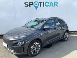 Gris Utilisé 2022 Hyundai Kona SUV | 16 990 € (Bon prix)