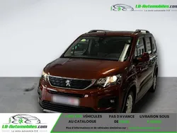 Utilisé 2021 Peugeot Rifter Monospace | 26 600 € (Prix assez cher)
