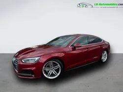 Utilisé 2019 Audi A5 Sportback Sport Berline | 30 100 €