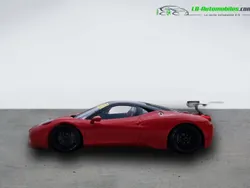 Utilisé 2012 Ferrari 458 Coupé | 189 000 €