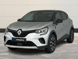 Gris Utilisé 2023 Renault Captur Evolution SUV | 16 999 € (Bon prix)