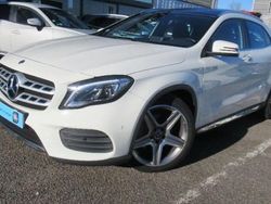 Occasion 2018 Mercedes GLA220 AMG line SUV | 17 990 €