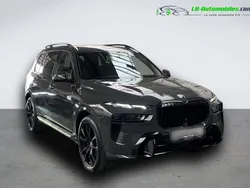 Utilisé 2023 BMW 502 Comfort Edition | 104 200 €