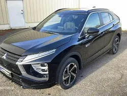 Amethyst black métallisé Nouvelle 2024 Mitsubishi Eclipse Cross Instyle SUV | 31 999 €