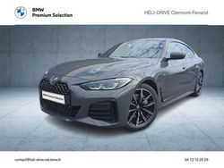 Gris Utilisé 2023 BMW 430 M Sport Coupé | 48 990 € (Prix juste)