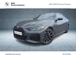 Utilisé 2023 BMW 430 M Sport Coupé | 48 990 € (Prix juste)