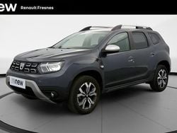 Gris Utilisé 2022 Dacia Duster Prestige SUV | 18 980 € (Prix juste)