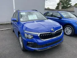 Nouvelle 2024 Skoda Kamiq Active SUV | 19 790 € (Prix juste)