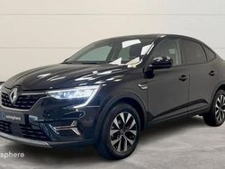 Noir Utilisé 2023 Renault Arkana Evolution SUV | 20 899 € (Prix juste)
