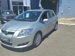 Utilisé 2009 Toyota Auris Luna Berline | 4 490 €