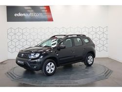 Noir Utilisé 2018 Dacia Duster Comfort SUV | 13 890 € (Prix juste)