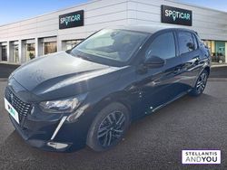 Utilisé 2023 Peugeot 208 Allure Citadine | 14 990 € (Prix juste)