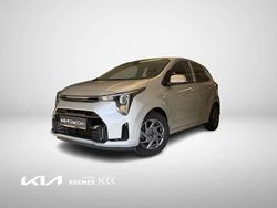Gris Utilisé 2024 Kia Picanto Citadine | 15 490 € (Prix assez cher)