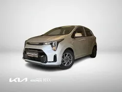 Gris Utilisé 2024 Kia Picanto Citadine | 15 490 € (Prix cher)