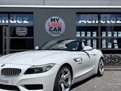 Utilisé 2010 BMW Z4 M Sport Coupé | 28 980 €