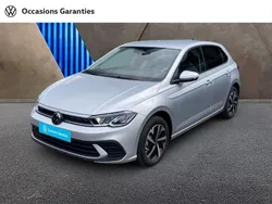 Nouvelle 2025 VW Polo Edition Citadine | 24 490 € (Prix assez cher)