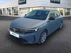 Gris Utilisé 2024 Opel Corsa Berline | 18 970 €