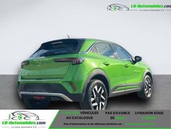 Utilisé 2022 Opel Mokka SUV | 20 900 € (Prix assez cher)