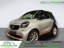 Utilisé 2016 Smart ForTwo Coupé Cabriolet | 16 900 €
