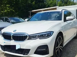 Utilisé 2021 BMW 330 M Sport Break | 31 990 € (Super prix)