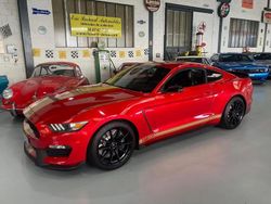 Utilisé 2016 Ford Mustang GT Coupé | 77 000 €