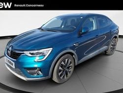 Bleu Utilisé 2023 Renault Arkana Evolution SUV | 19 860 € (Super prix)