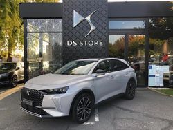 Occasion 2023 DS Automobiles DS7 Crossback Opera SUV | 43 990 € (Prix cher)