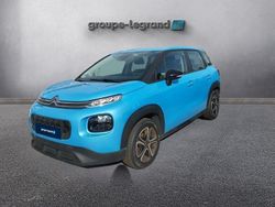 Utilisé 2020 Citroën C3 Aircross Feel SUV | 11 480 € (Prix juste)
