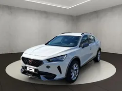 Blanc Utilisé 2023 Cupra Formentor SUV | 29 300 € (Prix juste)
