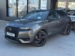Gris foncé Utilisé 2022 DS Automobiles DS3 Performance Line Plus SUV | 20 990 € (Prix assez cher)