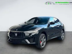Utilisé 2021 Maserati Levante SUV | 62 800 €