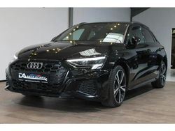 Utilisé 2021 Audi A3 Sportback e-tron Competition Berline | 26 990 € (Prix assez cher)