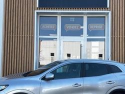 Utilisé 2015 Renault Kadjar Edition One SUV | 9 980 € (Bon prix)