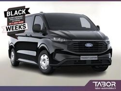 Noir Nouvelle 2025 Ford Transit Custom Trend Van | 37 198 €
