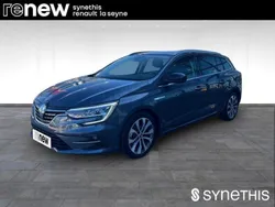 Renault Mégane Coupé