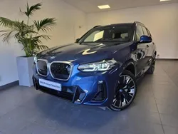 Bleu Utilisé 2023 BMW iX3 Impressive SUV | 45 879 € (Super prix)