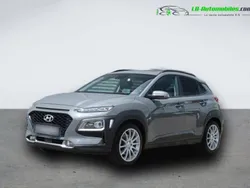 Utilisé 2020 Hyundai Kona SUV | 25 200 € (Prix juste)