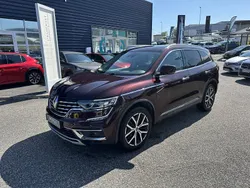 Rouge Utilisé 2021 Renault Koleos SUV | 22 359 € (Bon prix)