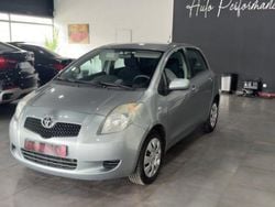 Gris Utilisé 2006 Toyota Yaris Citadine | 2 490 €