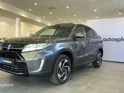 Gris Utilisé 2025 Suzuki Vitara Style SUV | 24 999 € (Prix cher)