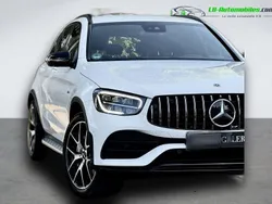Utilisé 2022 Mercedes GLC43 AMG AMG | 64 700 €
