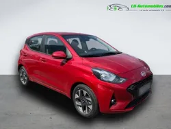 Utilisé 2025 Hyundai i10 Citadine | 21 700 € (Prix juste)
