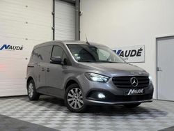 Gris Utilisé 2022 Mercedes Citan 112 Van | 22 490 €