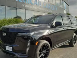 Utilisé 2021 Cadillac Escalade SUV | 129 900 €