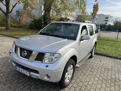 Argent Utilisé 2005 Nissan Pathfinder SUV | 5 300 €