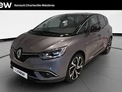 Bleu Utilisé 2019 Renault Scénic IV Intens Monospace | 14 990 €